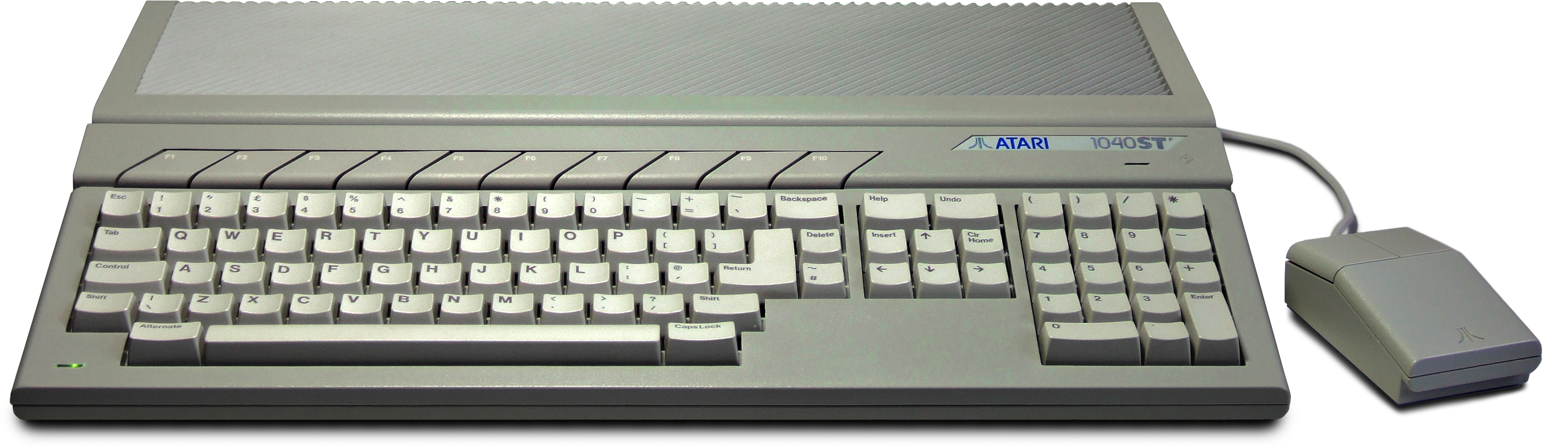 Atari 1040STF