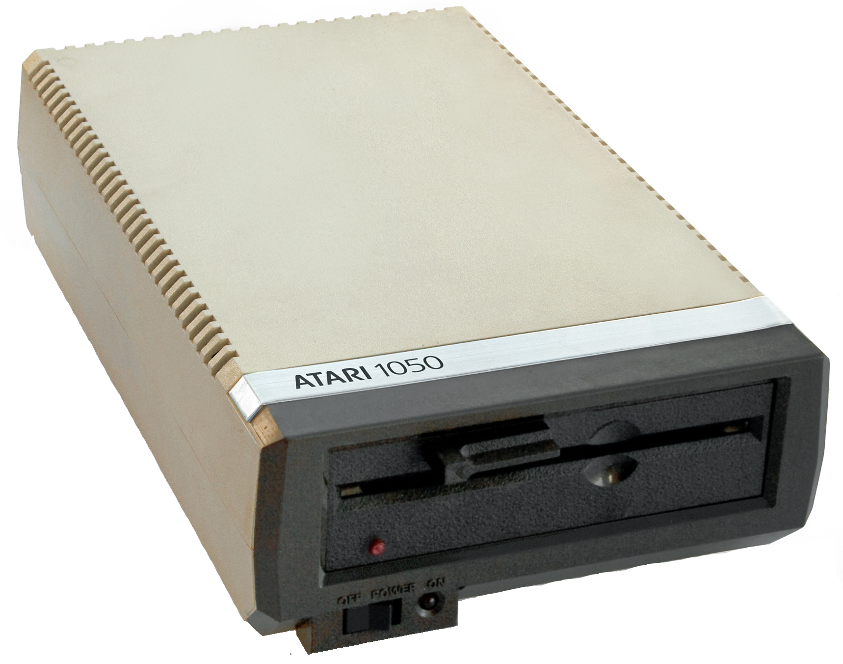 Atari 1050 Diskettenlaufwerk