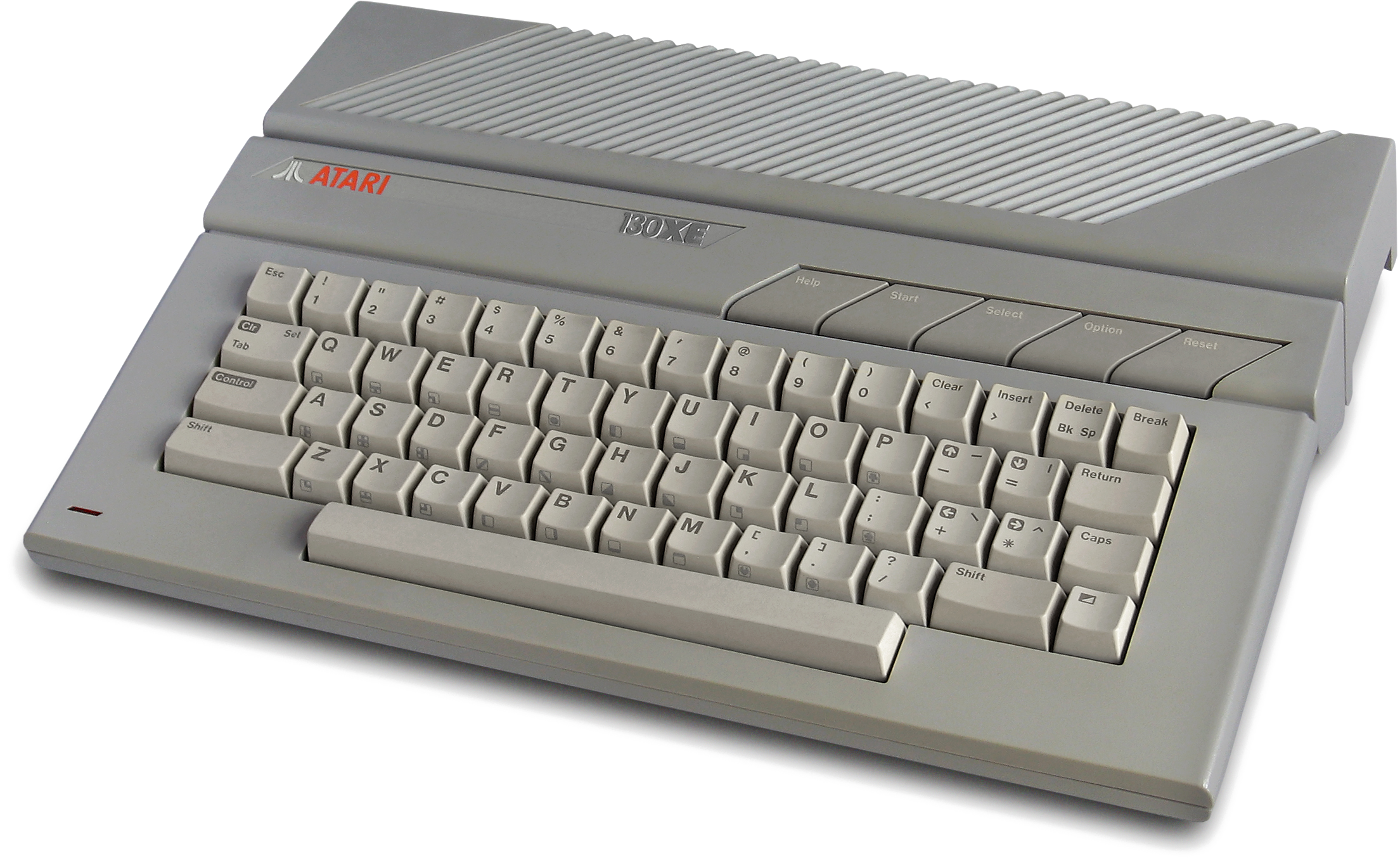 Atari 130XE