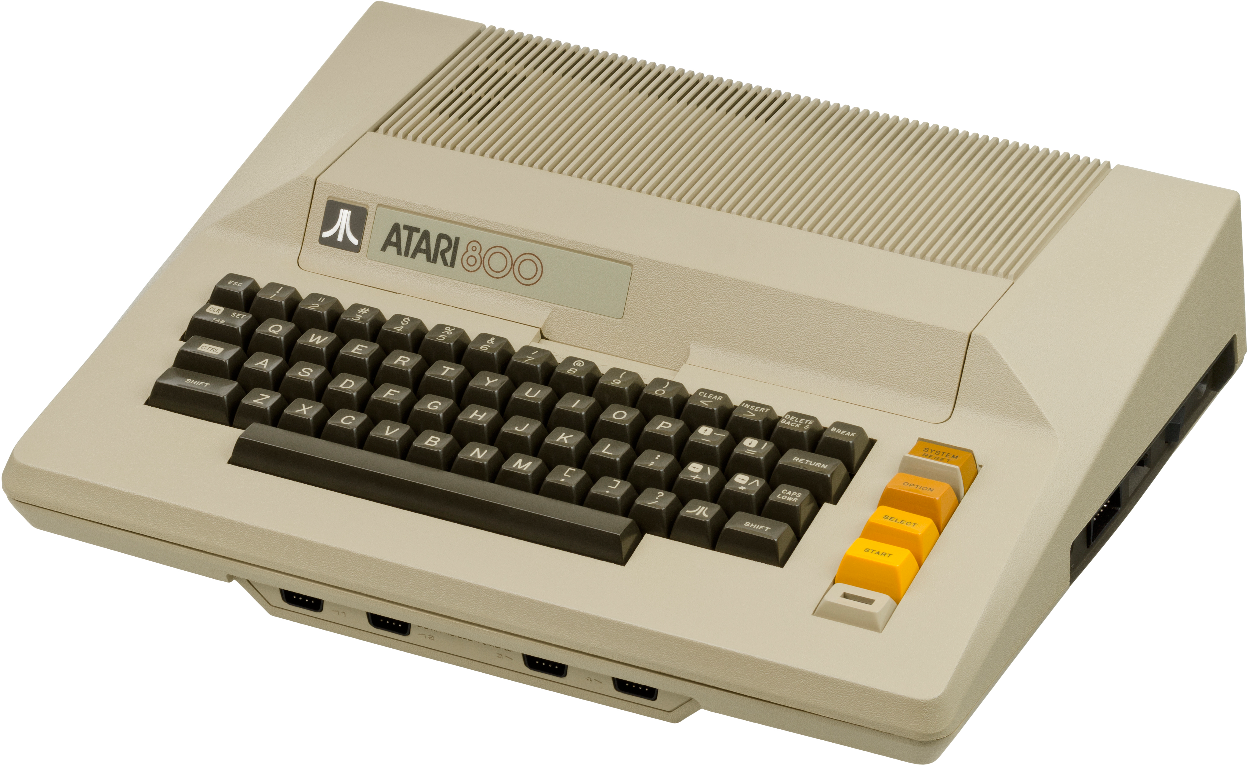 Atari 800