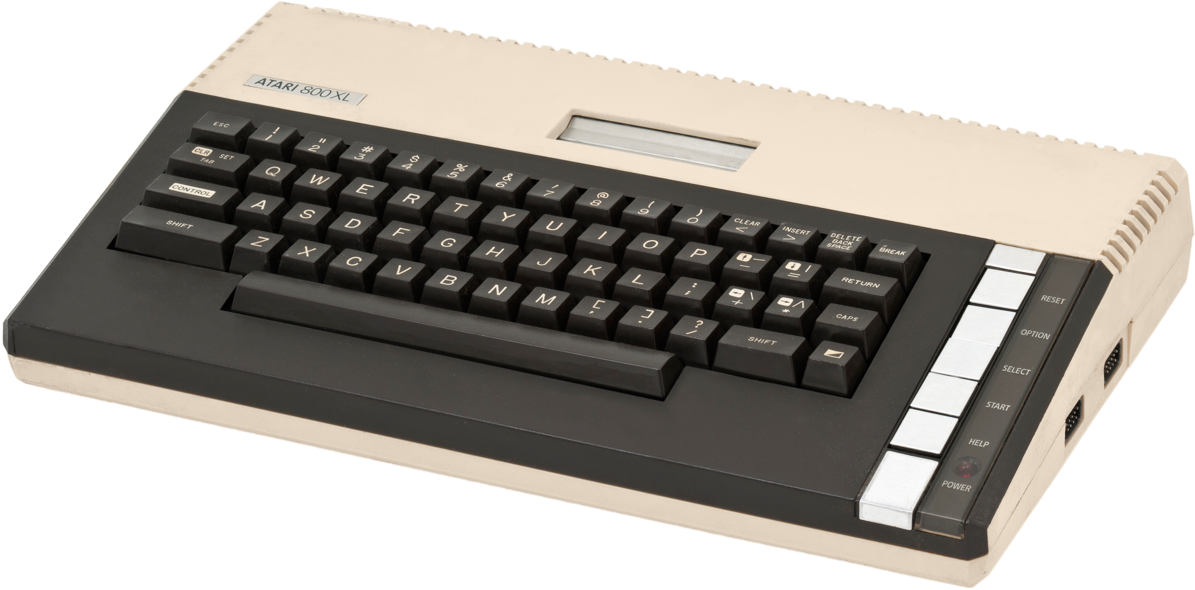 Atari 800XL