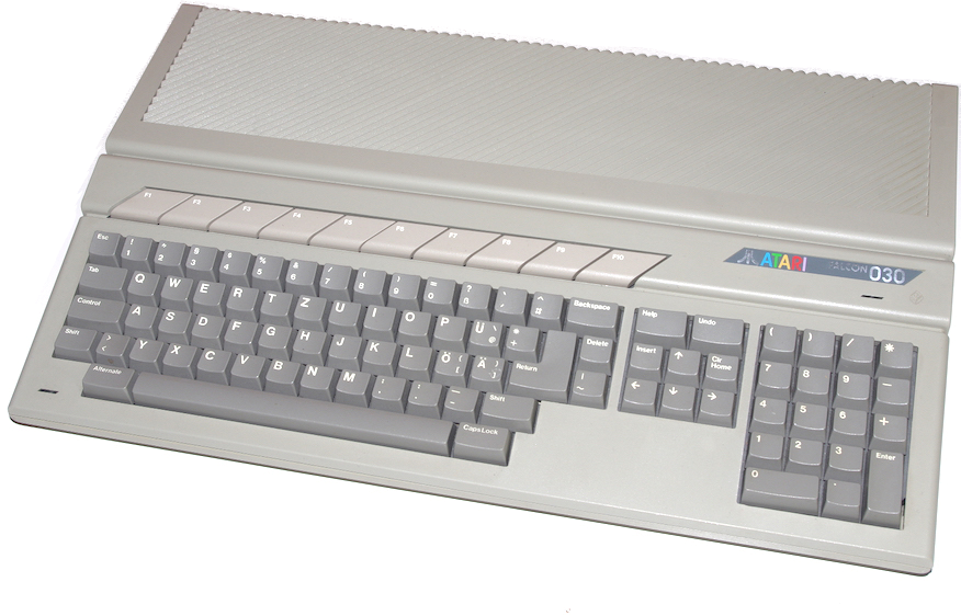 Atari Falcon 030